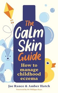 portada The Calm Skin Guide (en Inglés)