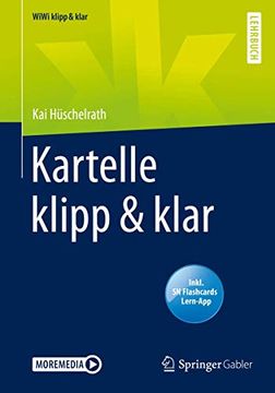 portada Kartelle Klipp & Klar (in German)