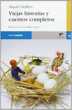 portada Viejas Historias y Cuentos Completos (in Spanish)