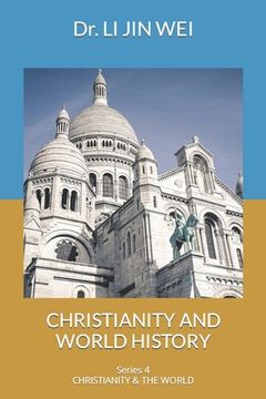 portada Christianity and World History (en Inglés)