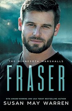 portada Fraser (The Minnesota Marshalls) (en Inglés)