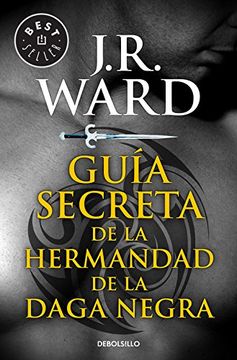 Guía Secreta De La Hermandad De La Daga Negra (best Seller, Band 26200)
