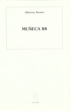 portada MuñEca 88