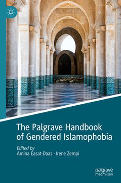 portada The Palgrave Handbook of Gendered Islamophobia (en Inglés)