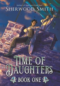 portada Time of Daughters I