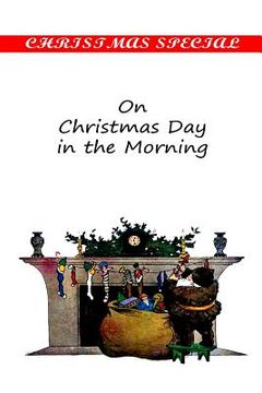 portada On Christmas Day in the Morning (en Inglés)