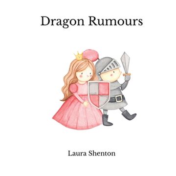 portada Dragon Rumours (en Inglés)