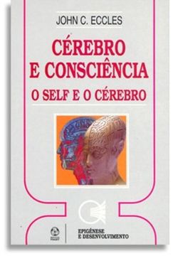 portada Cerebro e Consciencia (en Portugués)