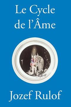 portada Le Cycle de l ame (in French)