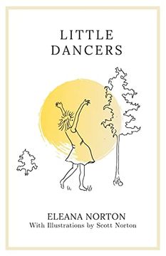 portada Little Dancers (en Inglés)