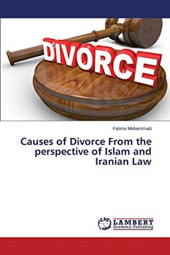 portada Causes of Divorce from the Perspective of Islam and Iranian Law