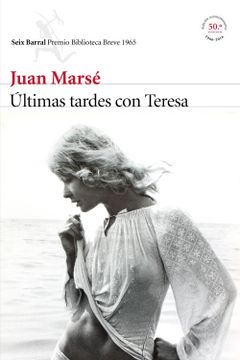 portada Últimas Tardes con Teresa (in Spanish)