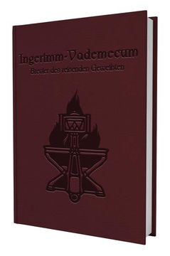 portada Dsa - Ingerimm-Vademecum (en Alemán)