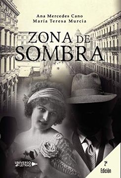 portada Zona de Sombra (in Spanish)