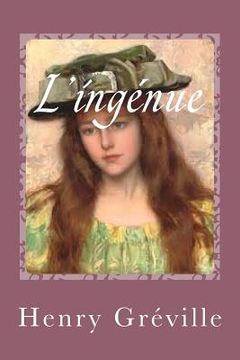 portada L'ingénue (in French)