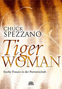 portada Tiger Women: Starke Frauen in der Partnerschaft (in German)