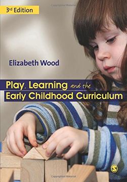 portada play, learning and the early childhood curriculum (in English)