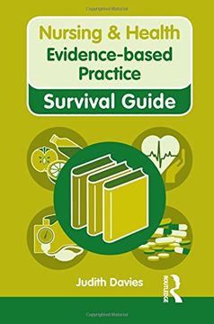 portada Evidence-based Practice (Nursing and Health Survival Guides)