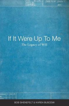 portada if it were up to me (en Inglés)