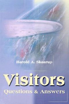 portada visitors: questions & answers (en Inglés)