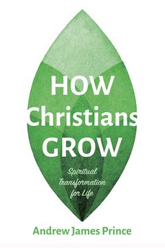 portada How Christians Grow (in English)