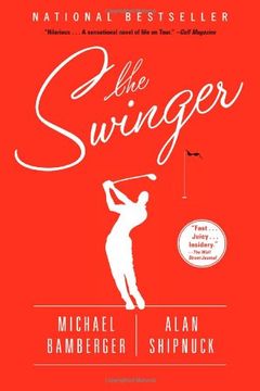 portada The Swinger 