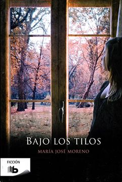 portada Bajo los tilos (in Spanish)