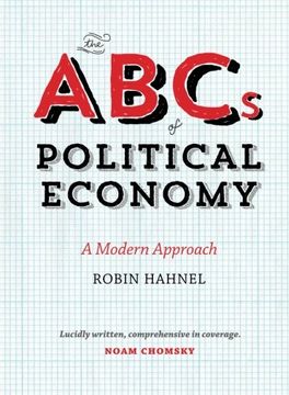 portada The ABCs of Political Economy: A Modern Approach