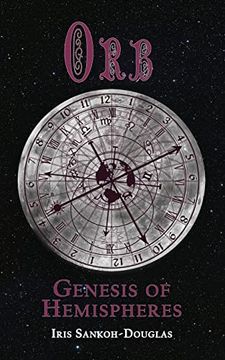 portada Orb: Genesis of Hemispheres (1) (Orbs of Illuminations) (en Inglés)
