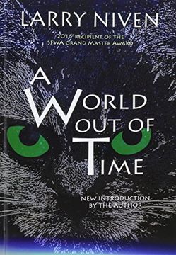 portada A World Out Of Time