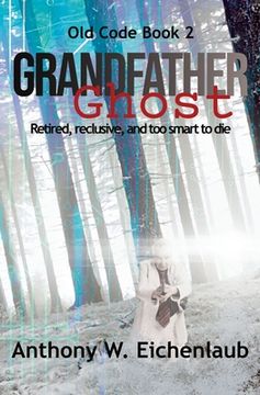 portada Grandfather Ghost (en Inglés)