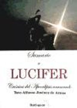portada Sumario a Lucifer: Crónica del Apocalipsis Anunciado