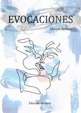 portada Evocaciones (in Spanish)