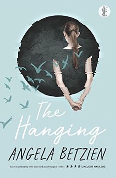 portada The Hanging (en Inglés)