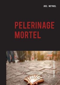 portada pèlerinage mortel