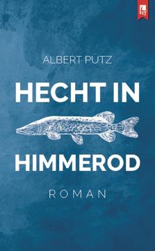portada Hecht in Himmerod (in German)