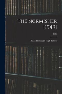 portada The Skirmisher [1949]; 1949 (en Inglés)