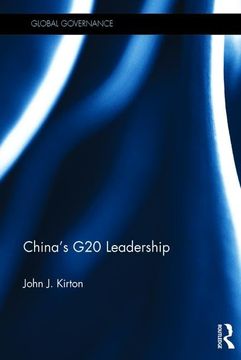 portada China's G20 Leadership