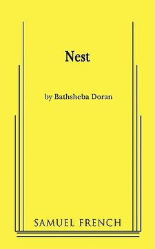 portada nest (in English)