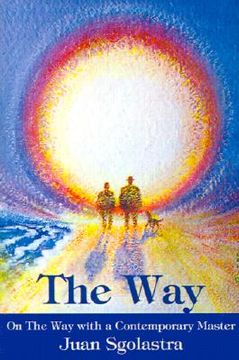 portada the way: on the way with a contemporary master