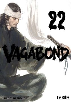 portada VAGABOND 22