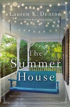 portada The Summer House 
