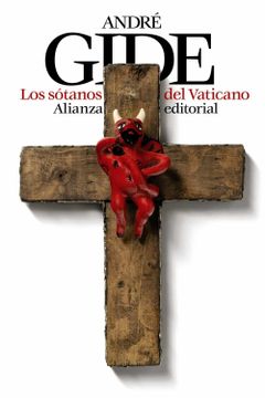 portada Los Sótanos del Vaticano (in Spanish)