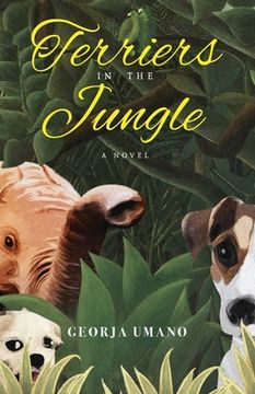 portada Terriers in the Jungle (en Inglés)