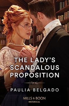 portada The Lady's Scandalous Proposition