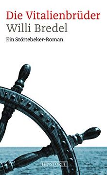 portada Die Vitalienbrüder: Ein Störtebeker Roman (en Alemán)