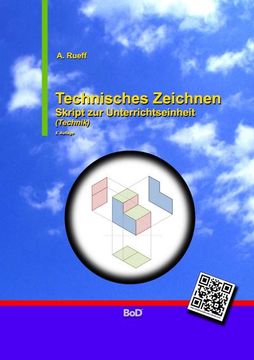 portada Technisches Zeichnen (en Alemán)