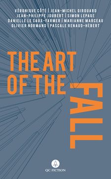 portada The Art of the Fall (en Inglés)