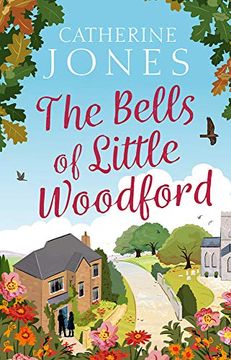 portada The Bells of Little Woodford (in English)
