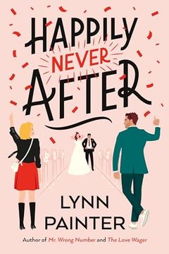 portada Happily Never After